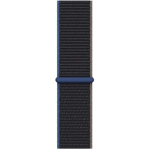 Refurbished: Sport Loop STRAP ONLY, Charcoal, 44mm, B