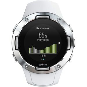 Suunto 5 - orologio multifunzione White