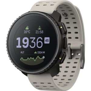 Suunto Vertical - Adulto - Tu - Argento