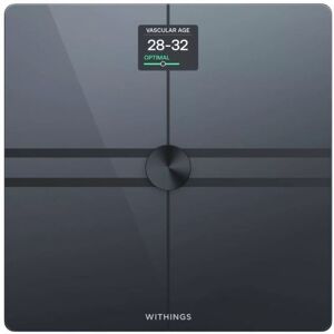 Withings Body Comp (Lcd Color Display) - Tutte Le Età - Tu - Indefinito