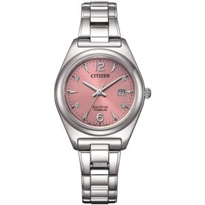 Citizen - Orologio Eco Drive  Lady Ew2601-81x - EW2601-81X