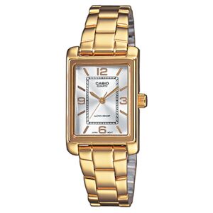 Casio - Orologio Al Quarzo  Ltp-1234pg-7aeg - LTP-1234PG-7AEG