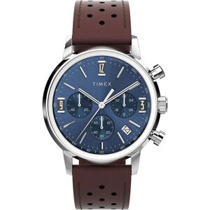 Timex - Orologio Al Quarzo  Marlin Quartz Chronograph Tw2w10200 - 1686371