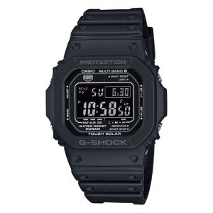 Casio - Orologio Solare  Gw-m5610u-1er - GW-M5610U-1ER