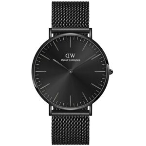 Daniel Wellington - Orologio Al Quarzo  Classic Revival Dw00100632 - DW00100632