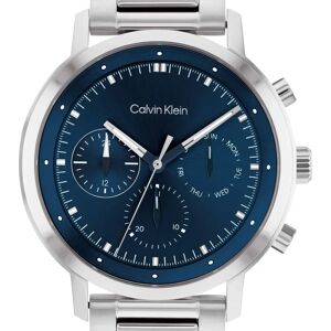 Calvin Klein - Orologio Al Quarzo  Architectural 25200063 - 1681264