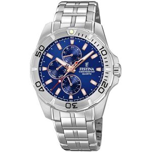 Festina - Orologio Al Quarzo  Multifunction F20445/5 - F20445/5