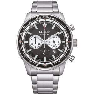 Citizen - Orologio Eco Drive  Ore Felici Ca4500-91e - CA4500-91E