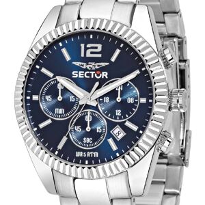 Sector - Orologio Al Quarzo  240 R3273676004 - R3273676004