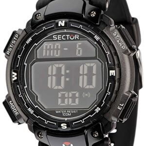 Sector - Orologio Al Quarzo  Street R3251172125 - R3251172125