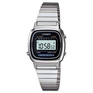 Casio - Orologio Al Quarzo  La670wea-1ef - LA670WEA-1EF