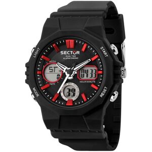 Sector - Orologio Al Quarzo  Ex-40 R3251238001 - R3251238001