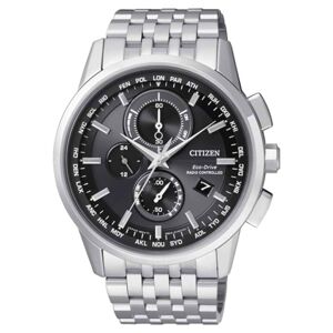 Citizen - Orologio Eco Drive  Radiocontrollato At8110-61e - AT8110-61E