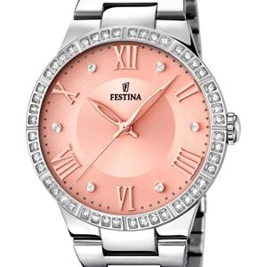 Festina - Orologio Al Quarzo  Boyfriend F16719/3 - F16719/3