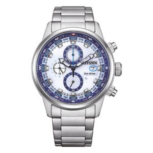 Citizen - Orologio Eco Drive  Ore Felici Ca0860-80a - CA0860-80A