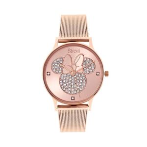 Stroili Orologio Al Quarzo Disney Collection By