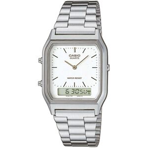 Casio - Orologio Al Quarzo  Aq-230a-7dmqyes - AQ-230A-7DMQYES