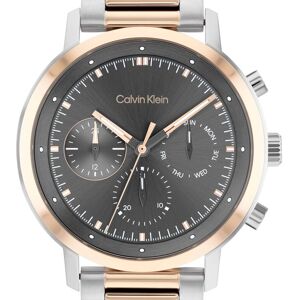 Calvin Klein - Orologio Al Quarzo  Architectural 25200064 - 1681265