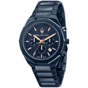 Maserati - Orologio Al Quarzo  Stile R8873642008 - R8873642008