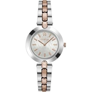 Furla - Orologio Al Quarzo  Logo Links Ww00002004l5 - WW00002004L5