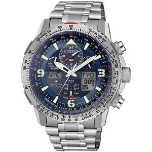 Citizen - Orologio Eco Drive  Radiocontrollato Jy8100-80l - JY8100-80L