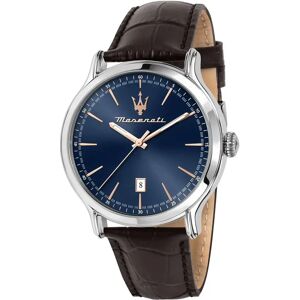 Maserati - Orologio Al Quarzo  Epoca R8851118016 - R8851118016