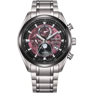 Citizen - Orologio Eco Drive  By1018-80x - BY1018-80X