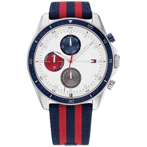 Tommy Hilfiger - Orologio Al Quarzo  Parker Le 1792035 - 1683489