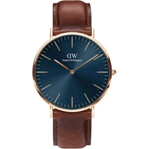 Daniel Wellington - Orologio Al Quarzo  Classic St Mawes Arctic Dw00100626 - DW00100626