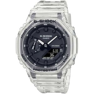 Casio - Orologio Al Quarzo  Ga-2100ske-7aer - GA-2100SKE-7AER