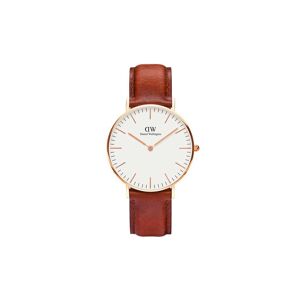 Daniel Wellington - Orologio Al Quarzo  St.mawes Dw00100175 - DW00100175