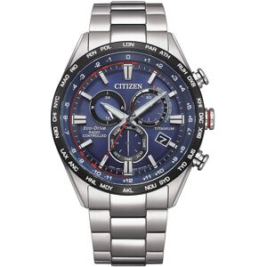 Citizen - Orologio Eco Drive  Radiocontrollato Cb5945-85l - CB5945-85L