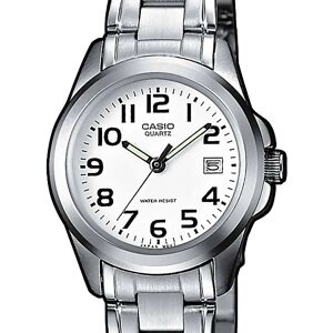 Casio - Orologio Al Quarzo  Ltp-1259pd-7bef - LTP-1259PD-7BEG