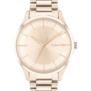 Calvin Klein - Orologio Al Quarzo  Iconic 25200042 - 1681231