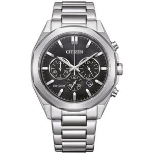 Citizen - Orologio Eco Drive  Ore Felici Ca4590-81e - CA4590-81E