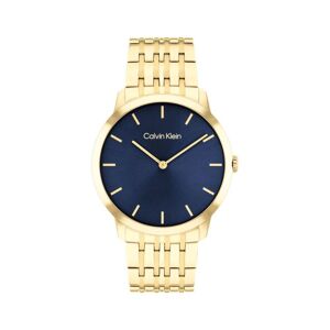 Calvin Klein - Orologio Al Quarzo  Intrigue 25300007 - 1691625