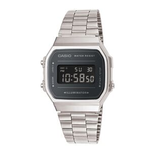 Casio - Orologio Al Quarzo  A168wem-1ef - A168WEM-1EF