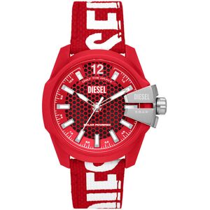 Diesel - Orologio Solare  Baby Chief Dz4619 - DZ4619