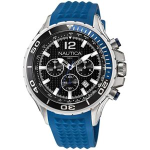 Nautica - Orologio Al Quarzo  Nst Napnstf05 - NAPNSTF05