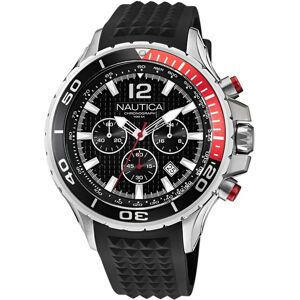 Nautica - Orologio Al Quarzo  Nst Napnstf03 - NAPNSTF03