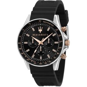 Maserati - Orologio Al Quarzo  Sfida R8871640002 - R8871640002