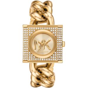 Michael Kors - Orologio Al Quarzo  Mk Chain Lock Mk4711 - MK4711