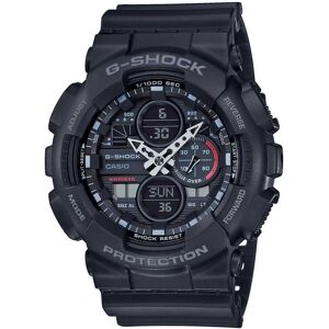 Casio - Orologio Al Quarzo  Ga-140-1a1er - GA-140-1A1ER