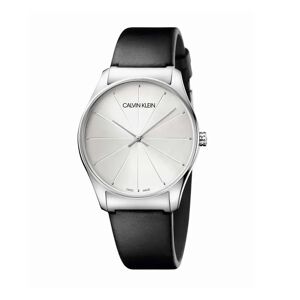 Calvin Klein - Orologio Donna  Classic Too quadrante bianco K4D221C6-SA20 - FA-K4D221C6-SA20 Bianco