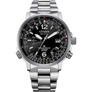 Citizen - Orologio Eco Drive  Radiocontrollato Cb0230-81e - CB0230-81E