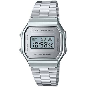 Casio - Orologio Al Quarzo  Collection A168wem-7ef - A168WEM-7EF