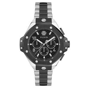 Philipp Plein - Orologio Al Quarzo  Chrono Royal Pwpra0224 - 1688878