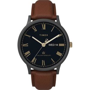 Timex - Orologio Al Quarzo  Waterbury Tw2u88500 - TW2U88500