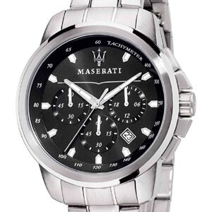 Maserati - Orologio Al Quarzo  Successo R8873621001 - R8873621001