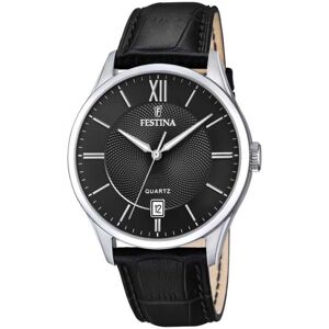 Festina - Orologio Al Quarzo  Correa Classico F20426/3 - F20426/3